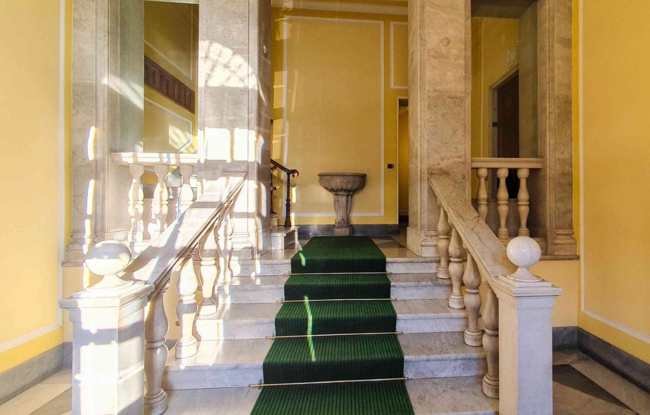 דירות ג'נובה La Casa Dell'Arte - The House Of Art מראה חיצוני תמונה