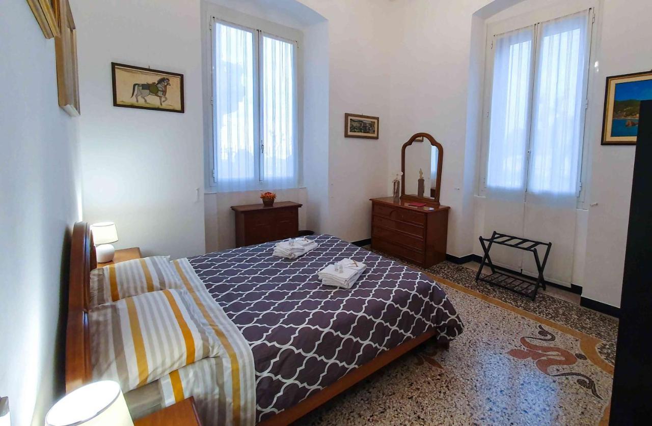 דירות ג'נובה La Casa Dell'Arte - The House Of Art מראה חיצוני תמונה