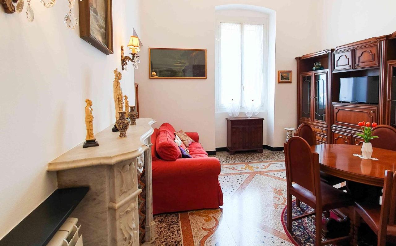 דירות ג'נובה La Casa Dell'Arte - The House Of Art מראה חיצוני תמונה