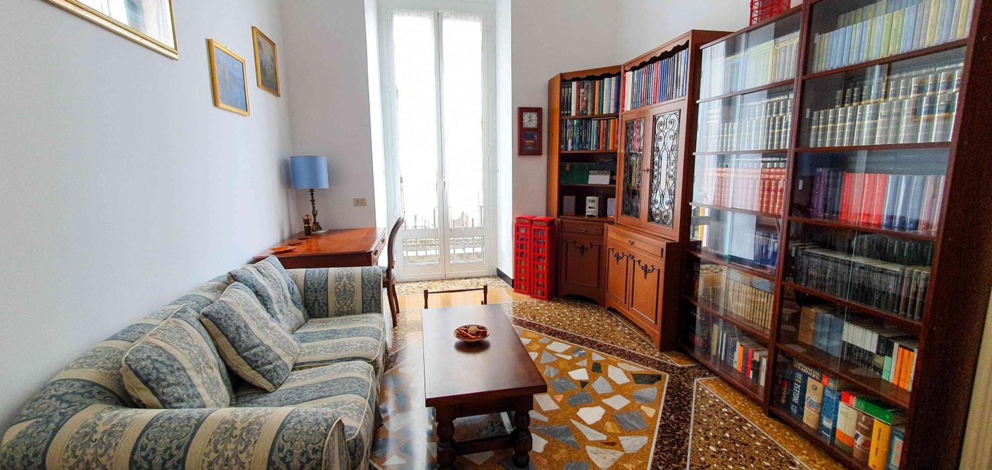 דירות ג'נובה La Casa Dell'Arte - The House Of Art מראה חיצוני תמונה