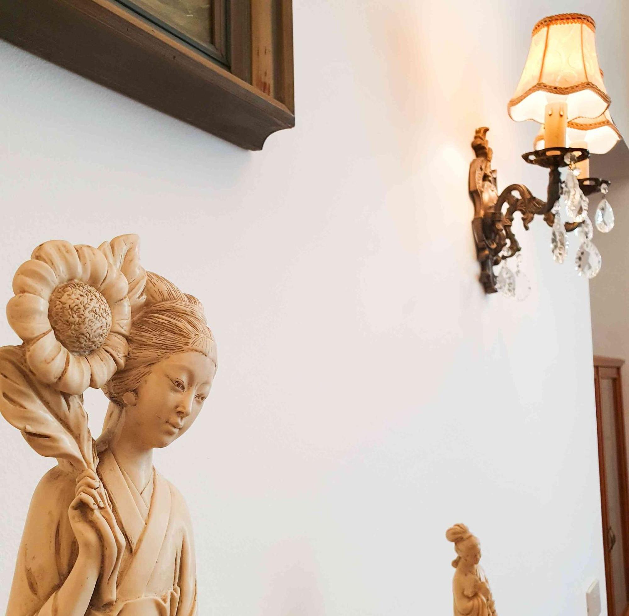 דירות ג'נובה La Casa Dell'Arte - The House Of Art מראה חיצוני תמונה
