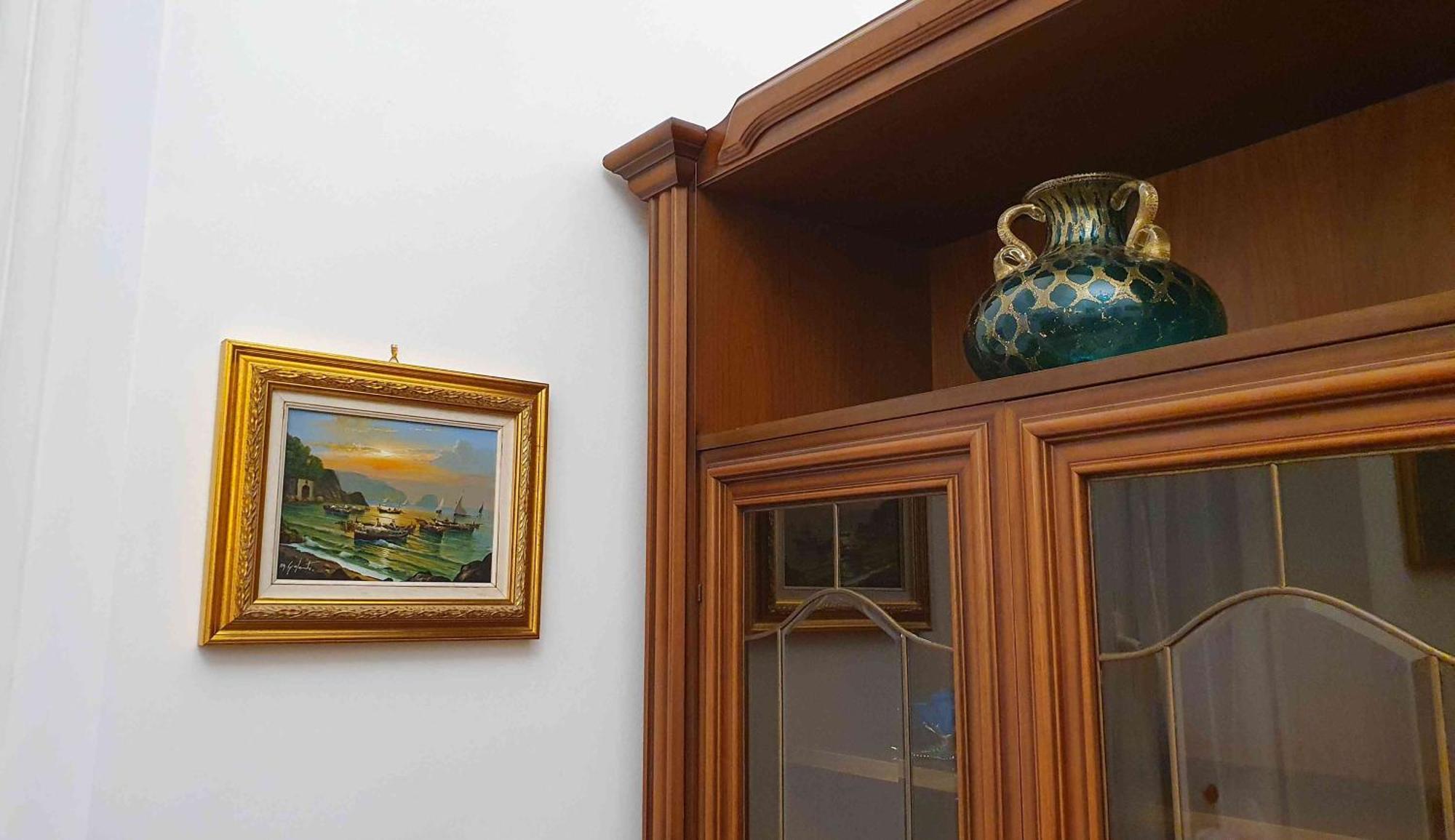 דירות ג'נובה La Casa Dell'Arte - The House Of Art מראה חיצוני תמונה