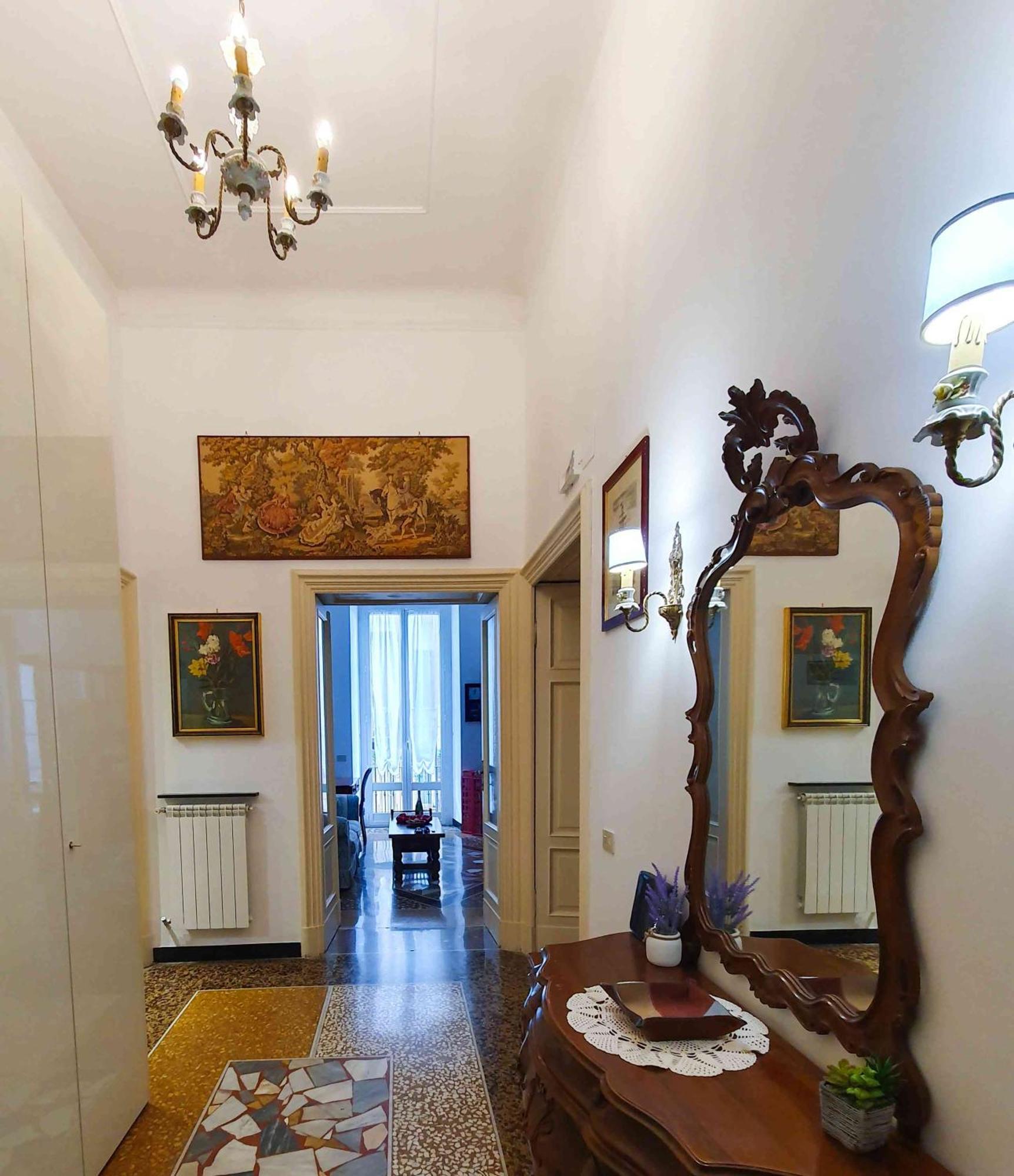 דירות ג'נובה La Casa Dell'Arte - The House Of Art מראה חיצוני תמונה