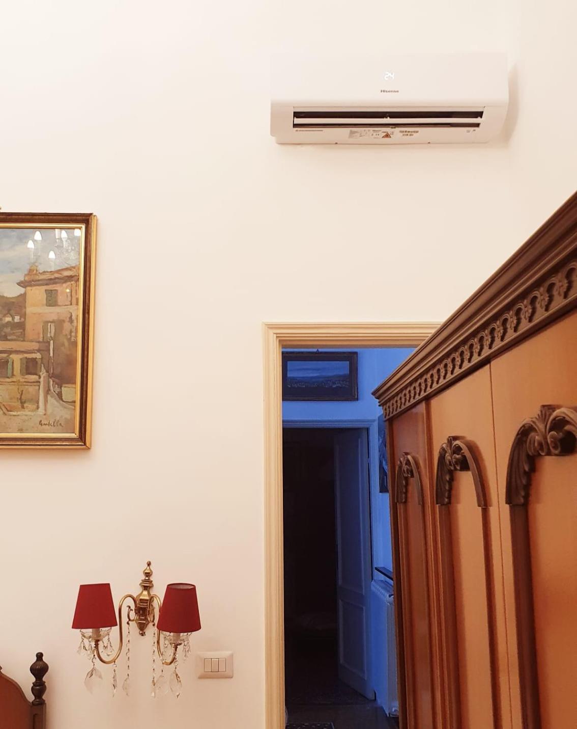 דירות ג'נובה La Casa Dell'Arte - The House Of Art מראה חיצוני תמונה